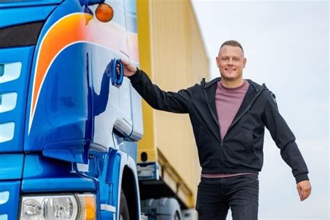 stl werkt|Transport en logistiek .